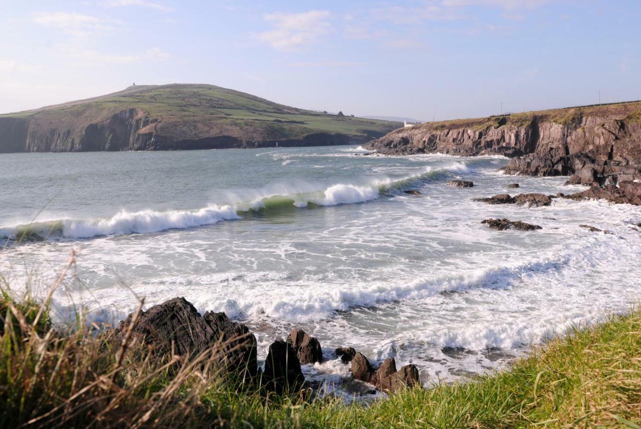 Emlagh East Short Strand Dingle מראה חיצוני תמונה