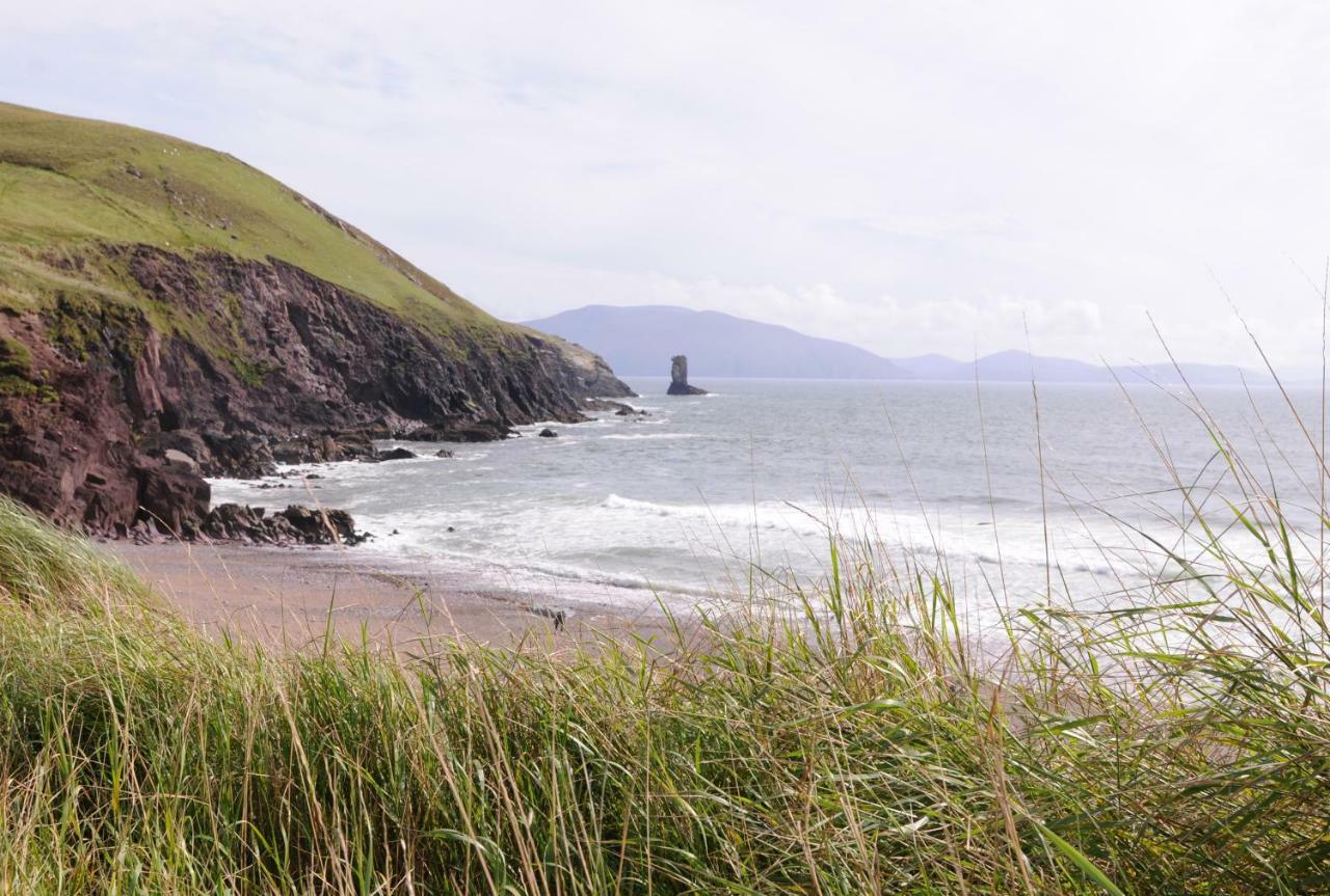 Emlagh East Short Strand Dingle מראה חיצוני תמונה